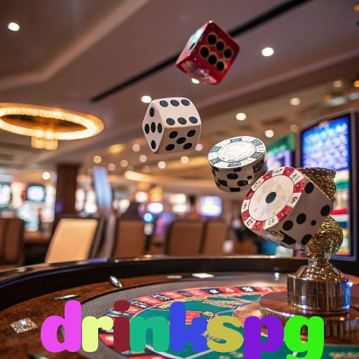 drinkspg 