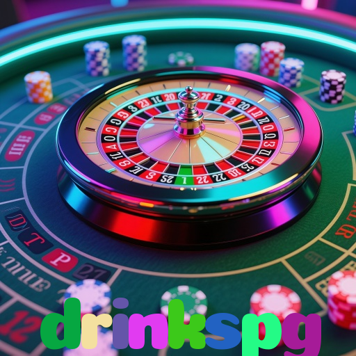 drinkspg 