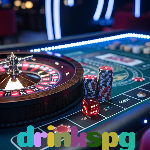 drinkspg 