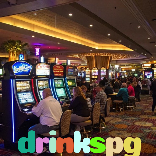 drinkspg 