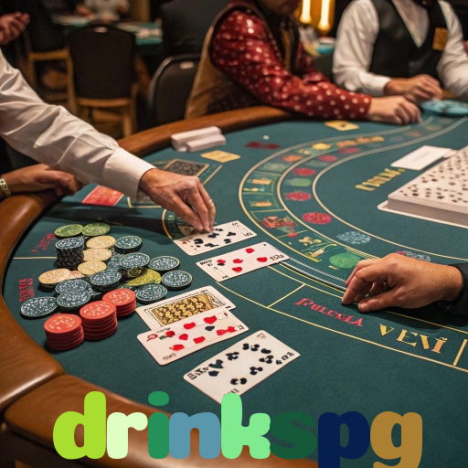 drinkspg 