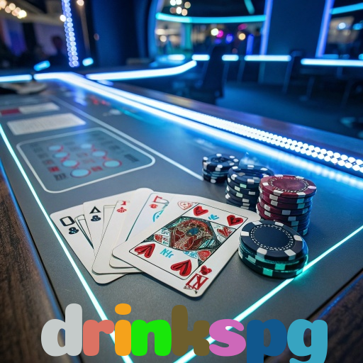 drinkspg 