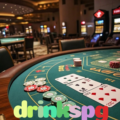 drinkspg 