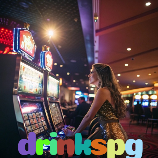 drinkspg 