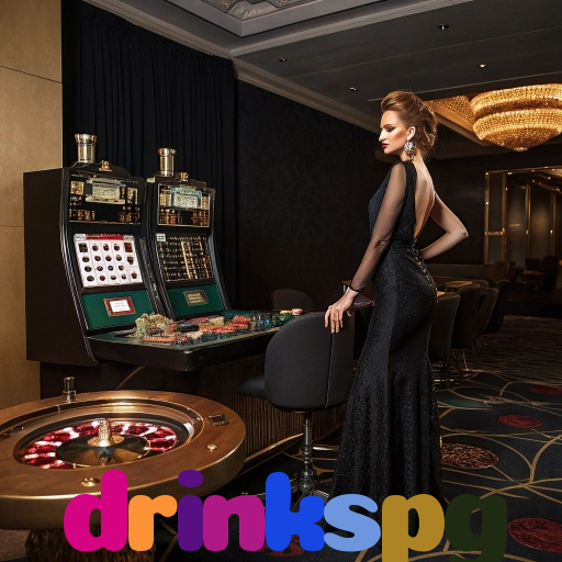 drinkspg 