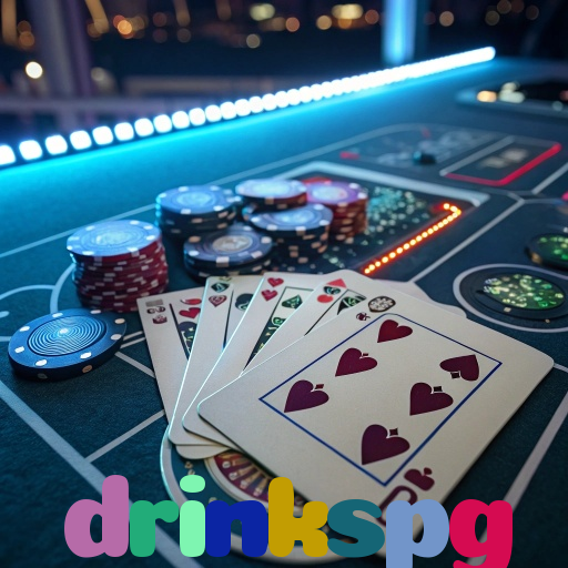 drinkspg 