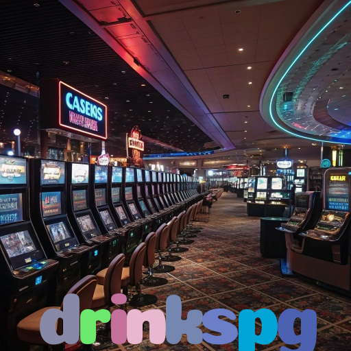 drinkspg 