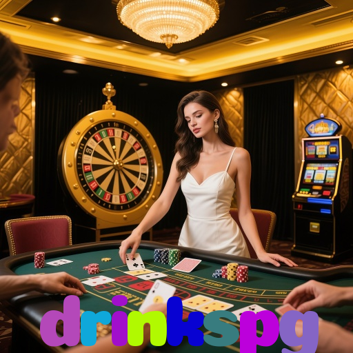 drinkspg