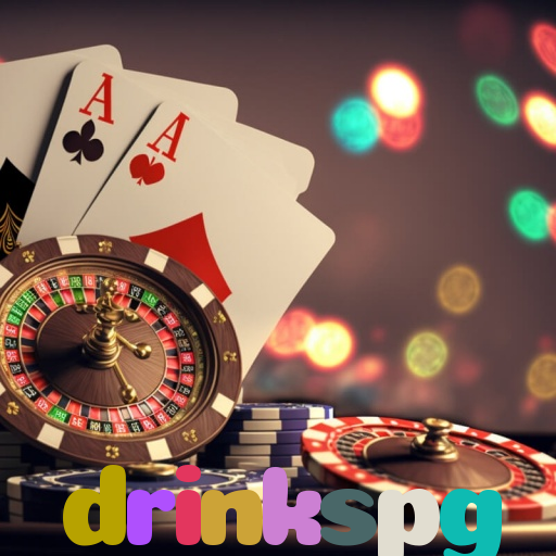 drinkspg 
