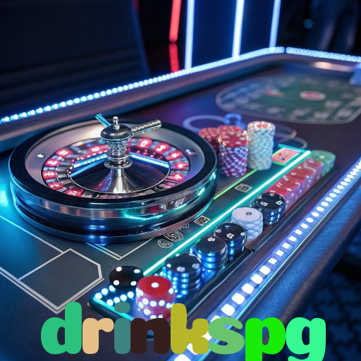 drinkspg 