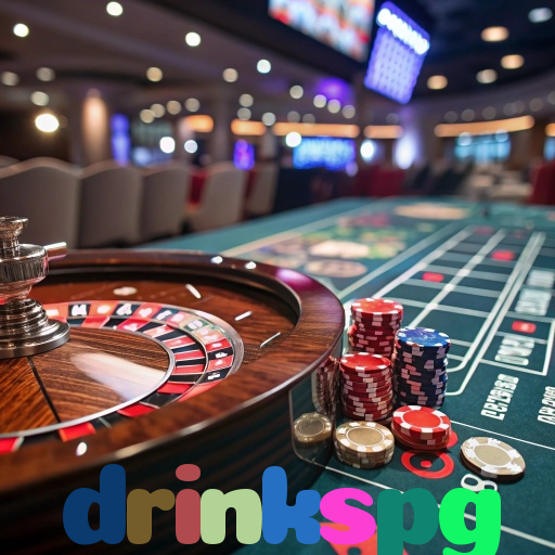 drinkspg 