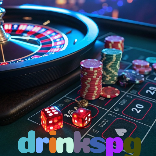 drinkspg 