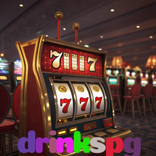 drinkspg 
