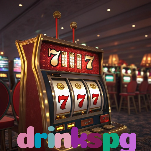 drinkspg 