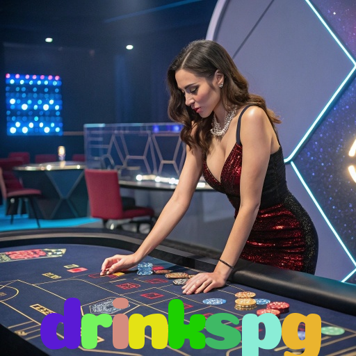 drinkspg 