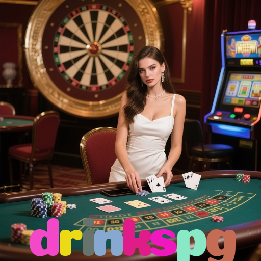 drinkspg 