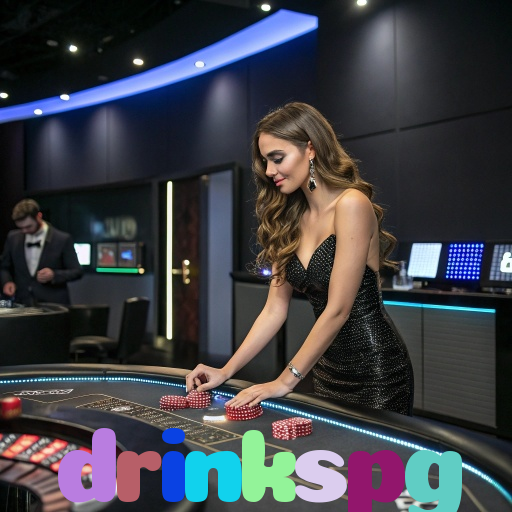 drinkspg