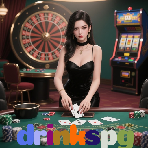 drinkspg 