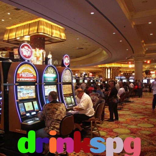 drinkspg 