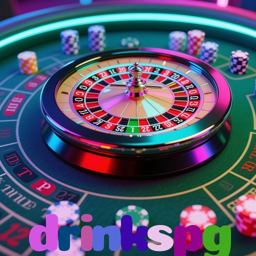 drinkspg 