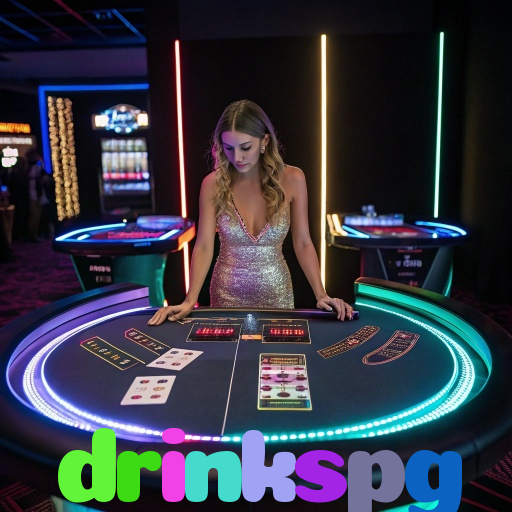 drinkspg 