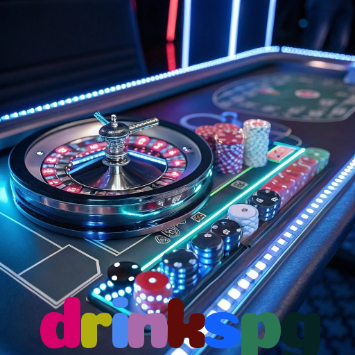 drinkspg 