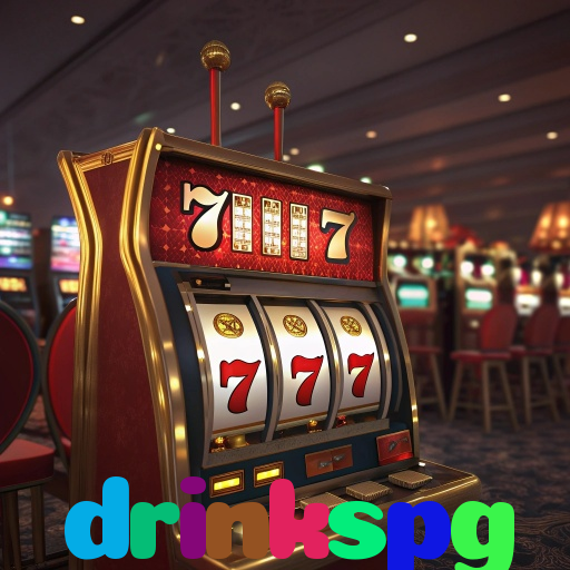 drinkspg 