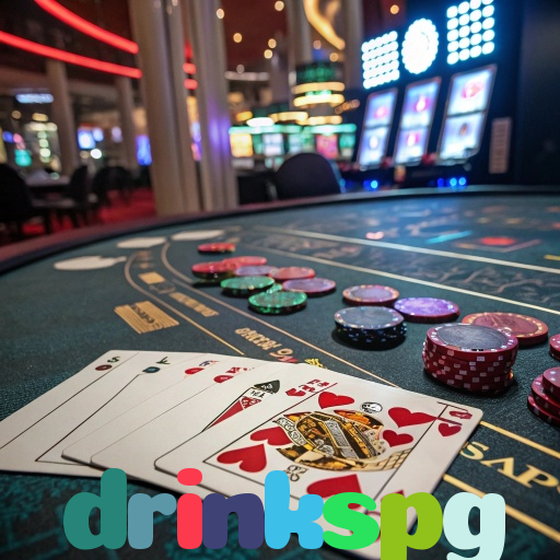 drinkspg 