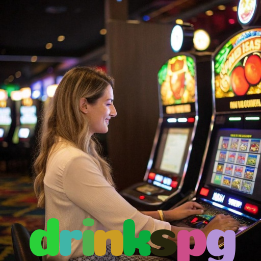 drinkspg