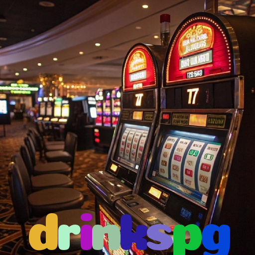 drinkspg 
