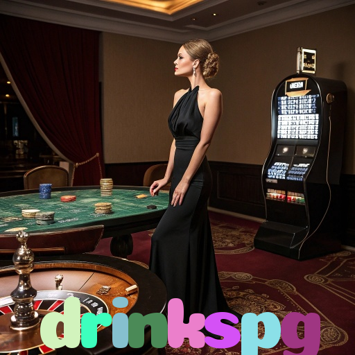 drinkspg 