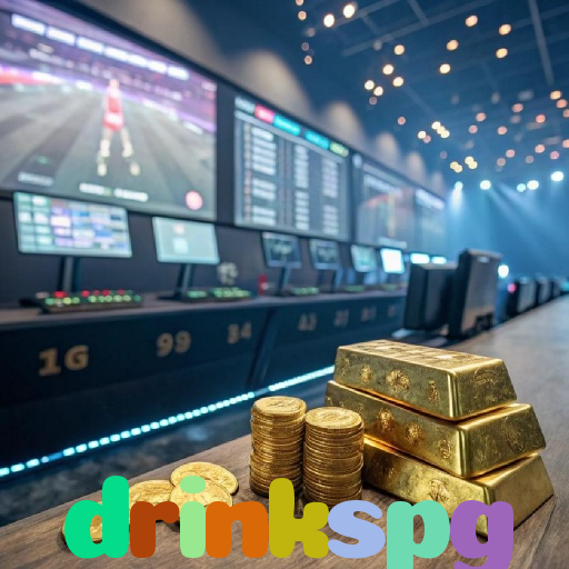 drinkspg 