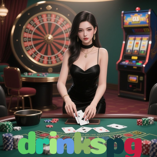 drinkspg 