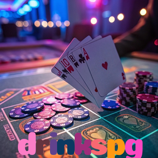 drinkspg 