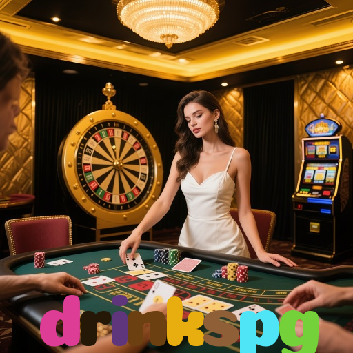 drinkspg 