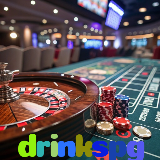 drinkspg