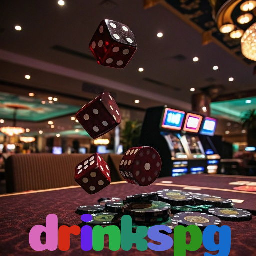 drinkspg 