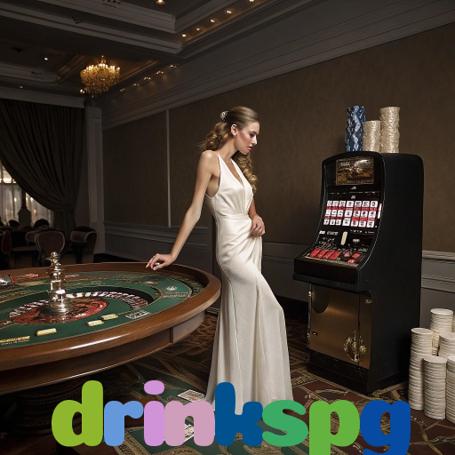 drinkspg 