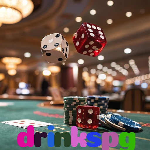 drinkspg 