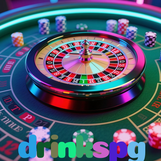 drinkspg 
