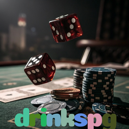 drinkspg 
