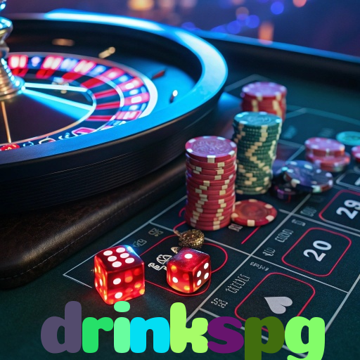 drinkspg 