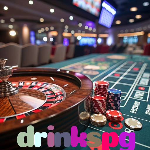 drinkspg 