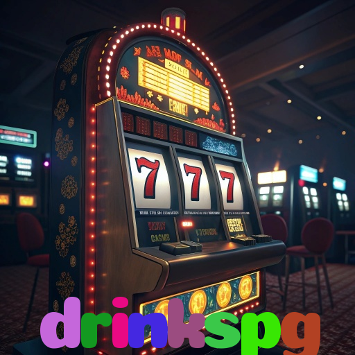 drinkspg 