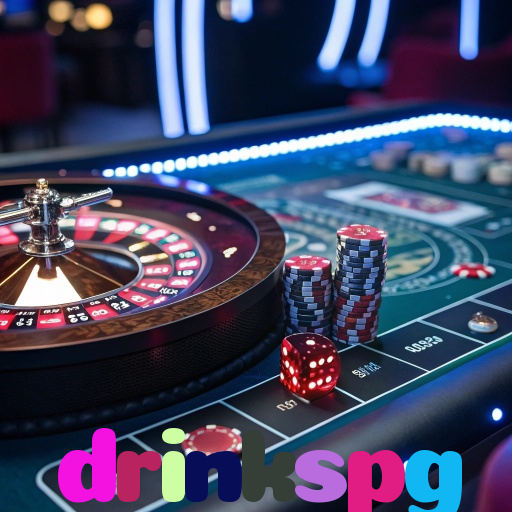 drinkspg 