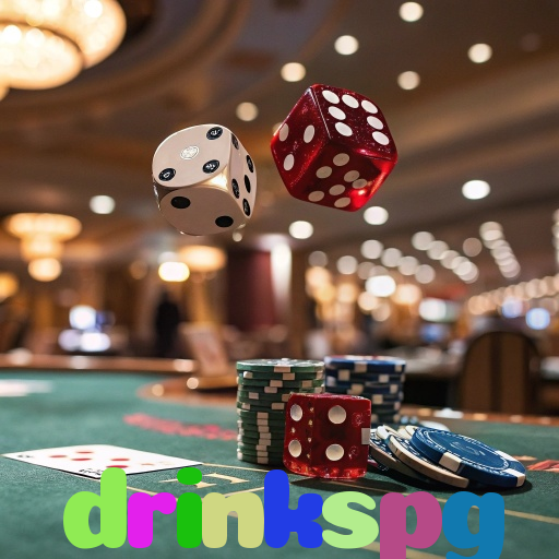 drinkspg 