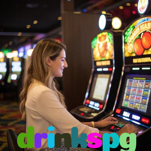 drinkspg 