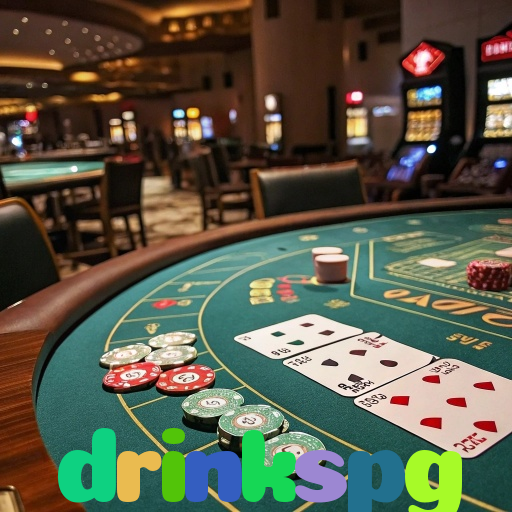 drinkspg 