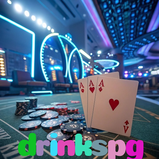 drinkspg