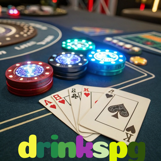 drinkspg 